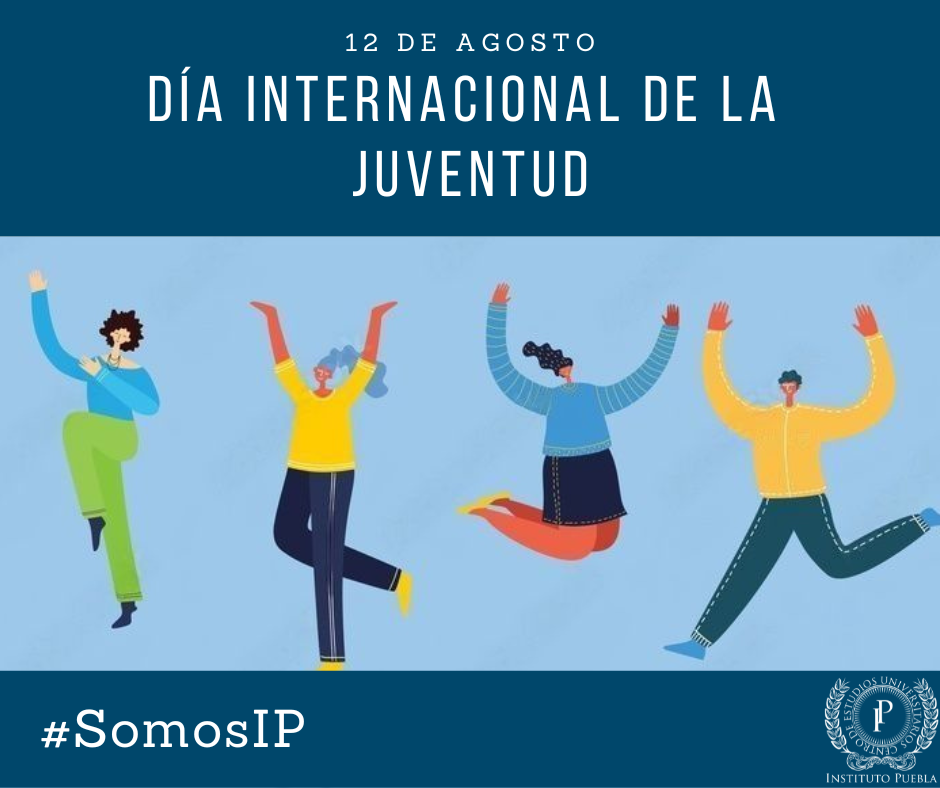 Día Internacional De La Juventud